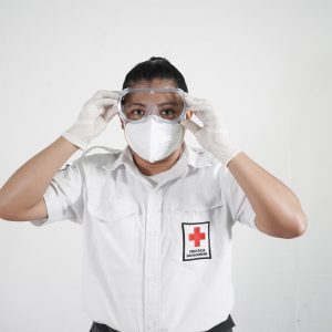 Charla de bioseguridad