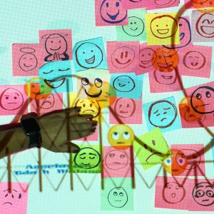 Curso de Primeros Auxilios Psicológicos (PAP)