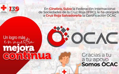 Certificación OCAC