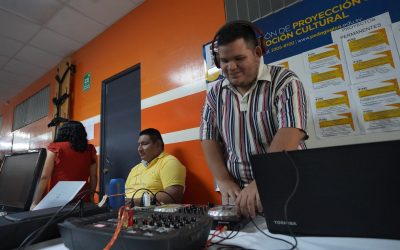 Cruz Roja y UPED promueven la inclusión laboral