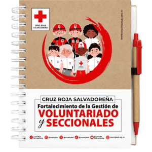 Agenda Voluntariado