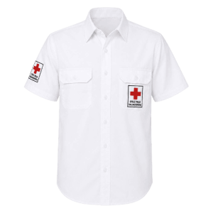 Camisa administrativa