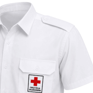 Camisa Operativa