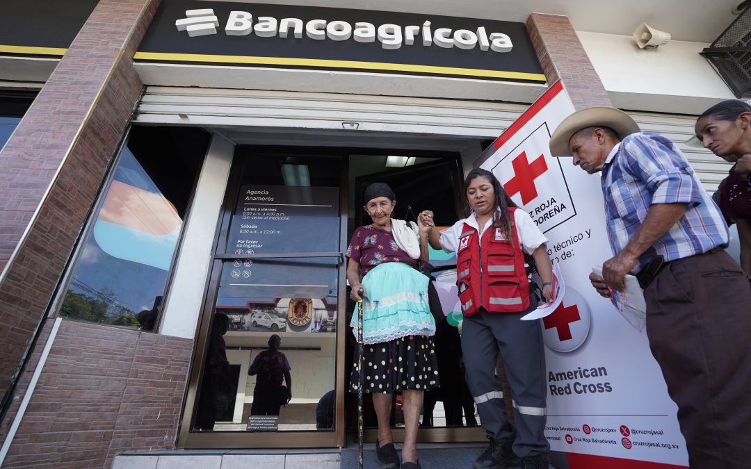 Ante los efectos de la sequía que impactan el territorio nacional