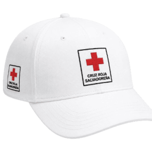 Gorra Institucional