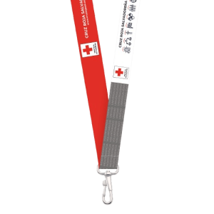 Lanyard